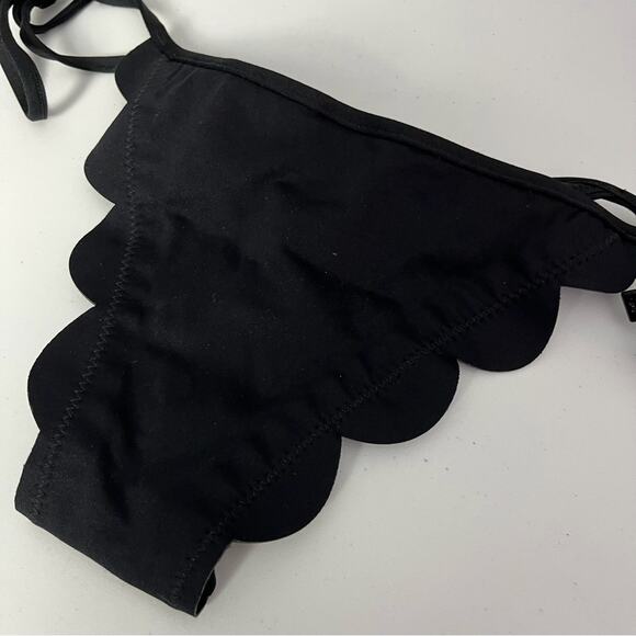 Seafolly Petal Edge Low-rise Bikini Briefs NWOT - Picture 6 of 8